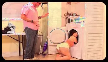 Pixie Smalls Debuts in Hardcore Blowjob – 18+ Petite