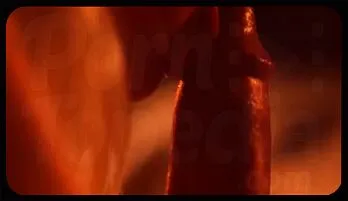 Kathy Anderson Squirts in Hot Blonde MILF Romance with Big Cock