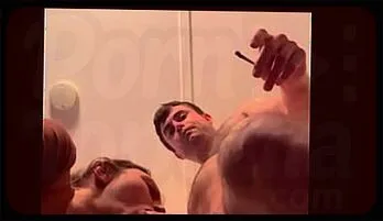 Gym Wife Delivers a Sloppy Blowjob - Cheating MILF in Action