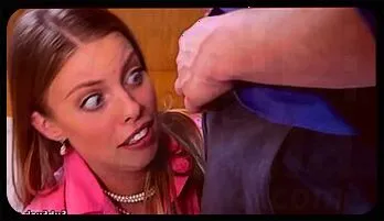 Seth Gamble's Wild Bondage Adventure with Britney Amber