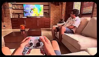 Seductive Encounter: A Colombian MILF Seduces Her Latino Friend Without Condom