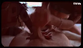 Pretty Mary & Nigonika: Intense Double Blowjob Threesome