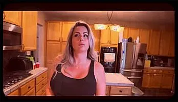 Coco Vandi's Wild Encounter: Neighbor's Wife Gets Intense Anal & Creampie