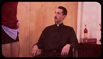 Forbidden Fling: A Sinful Encounter