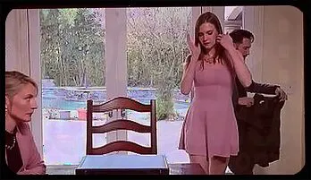 Mona Azar & Ashley Lane: Corporate Lawyer's Anal Domination