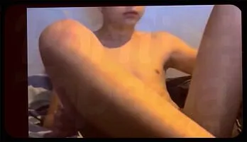 Intense Solo Masturbation with Jake Fisher's Dildo Play