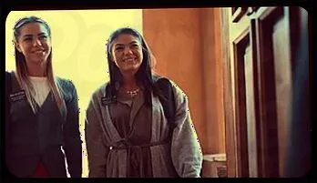 Lesbian Love Uncovered: Alina Lopez and Kendra Spade's Secret Affair