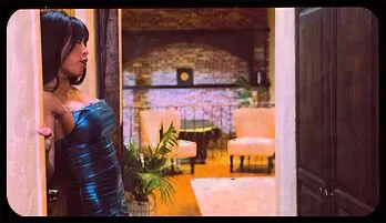 Sultry Shemale Seduction: Ember Fiera and Ember Snow's Steamy Tryst