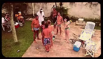 Carnival Fever: Wild Party Action – Full HD Adult Sensations