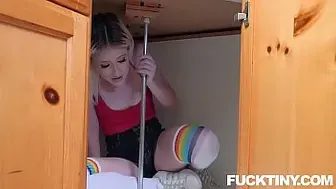 Jessie Saint's Sizzling Friends with Benefits Adventure