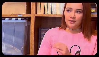 April Reid Takes Charge in Fiery Roleplay with Officer Marcus London