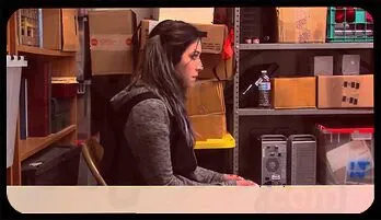 Amilia Onyx Gets Hardcore Fucked by Officer Ryan Mclane in a Steamy Office Encounter