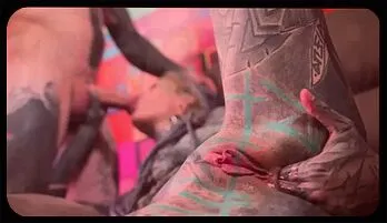 Anuskatzz's Sizzling Debut: A Tale of Passion and Desire