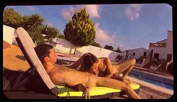 Outdoor Blowjob Adventure with Twink Maxxie Wilde