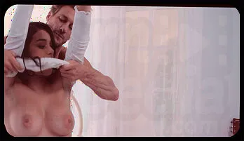 Married Man's Forbidden Seduction with Savannah Sixx