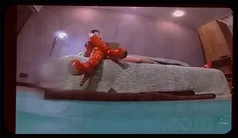 Intense Ass Smothering and Face Sitting in Yoga Pants