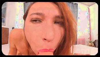 Angie Elif's Nympho Performance: Small Tits, Shaved Pussy, and POV Action