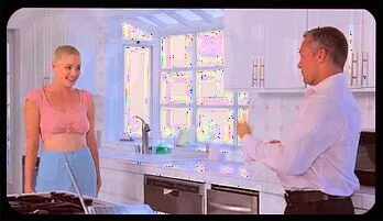 Best Friend's Father Secret Encounter: Dolly Leigh & Riley Nixon