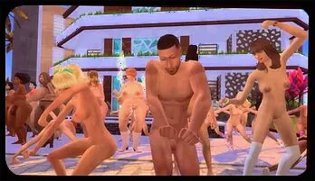 DemonClan Unleashed: Epic BDSM Adventure with BlkFamLovin