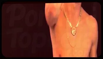 Gay Amateur Masturbates on Chair with Athletic Build, Real Solo Scene