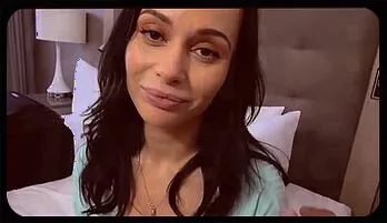 Crystal Rush's POV Pleasure: Busty Delight Unleashed