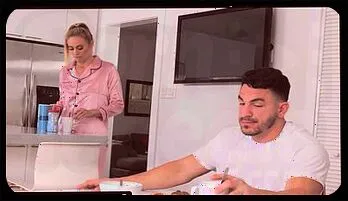 Forbidden Fling: Step Mom's Secret Desire