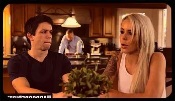 Jill Kassidy Craves Experienced Cock to Ruin Her: Brunette Blowjob Frenzy