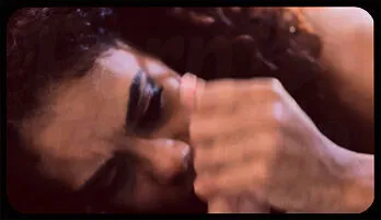 Quarantine Chivalry: Laura's Masked Encounter with Delivery Man Jake Adams