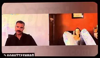 Seductive Keisha Grey Teases and Takes on a Massive Toy