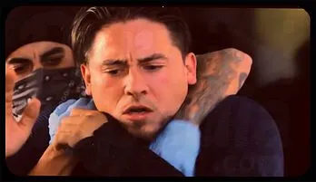 Wet Pussy Fantasy: Submissive Wife's Gangster Cock Adventure