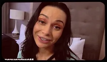 Crystal Rush’s Intense Reverse Cowgirl Ride with Tony Profane