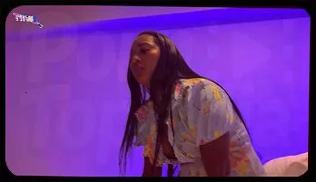 Leynes Rodriguez's Surprising Creampie for Stepson