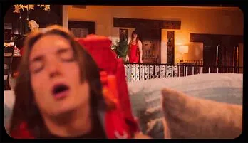 Busty Stepmom Gets Pound and Facial