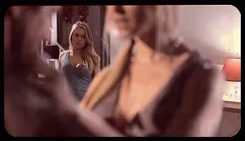 Voluptuous Cousins Thrill Hung Stranger in Intense Threesome