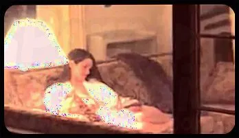 Stepmom's Sultry Session: Busty MILF Gets Down on the Couch (720p, Amateur, Big Tits, Family)