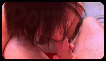 Hot Brunette Couple Spends Afternoon in Steamy Home Sex Session