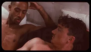 Cade Maddox Dominates Slim Tigger Redd in Intense Anal Pleasure