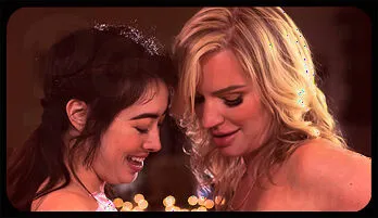 Seductive Backdoor Surprise: MILF Rachael Cavalli & Chloe Surreal’s Naughty Encounter