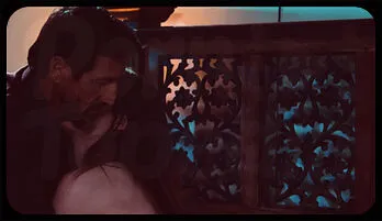 Seductive Stepfamily Reunion: MILF & Teen Share Forbidden Passions