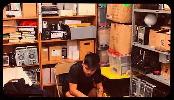 Intense Gay Discipline: Asian Shoplifter's Punishment