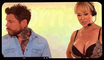 Brandi Love Oiled Doggy Style Blowjob & Cumshot | Sensual Massage