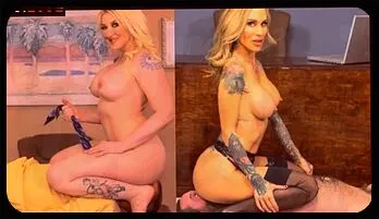 Dominant MILF Bosses Take Control with Intense Facesitting & Femdom Action