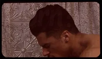 Intense Anal Encounter with Armond Rizzo and Brendan Patrick