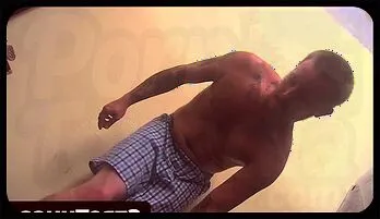 Lil Wyte's Tattooed Fleshlight Frenzy