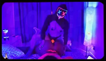 Sensational Night of Pleasure with Shanice Luv's Curves