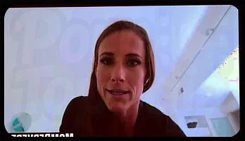 Seductive MILF with Curves Takes Charge in POV Action