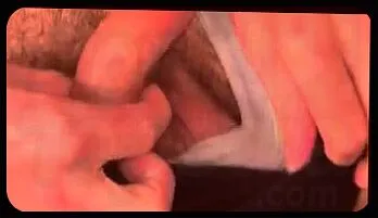 Horny Amateur Stud Masturbates to Explosive Climax