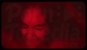 Interracial Vampire Girls in Mesmerizing Lesbian Action