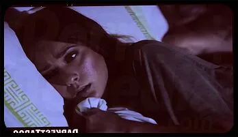 Sensational Curvy Beauty Delivers Intense Passion