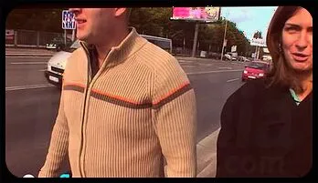 Sultry European Brunette Charlotta Phillip's Intense Anal Adventure